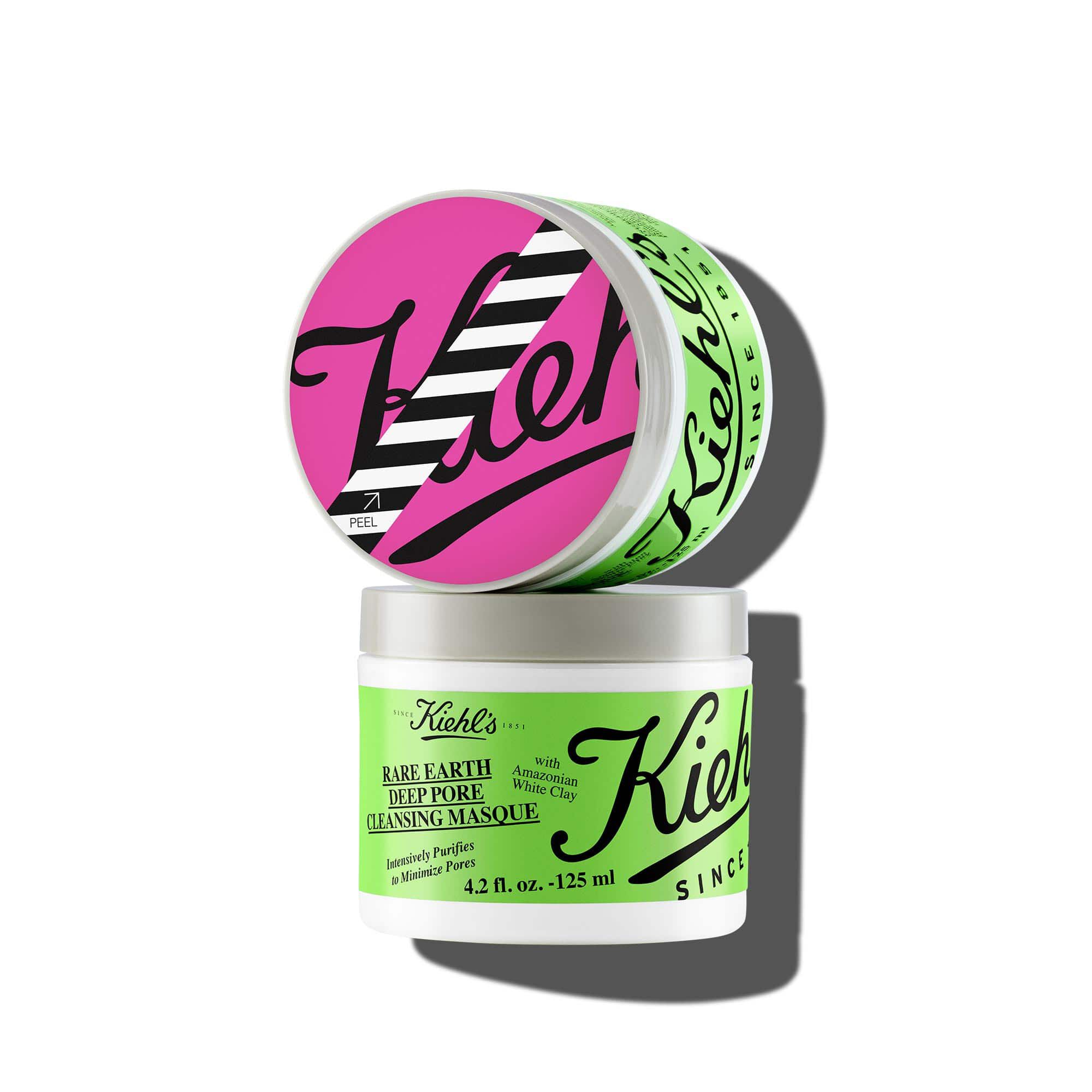 Kiehl's Clearly Corrective Clarity Activating Soothing Emulsion