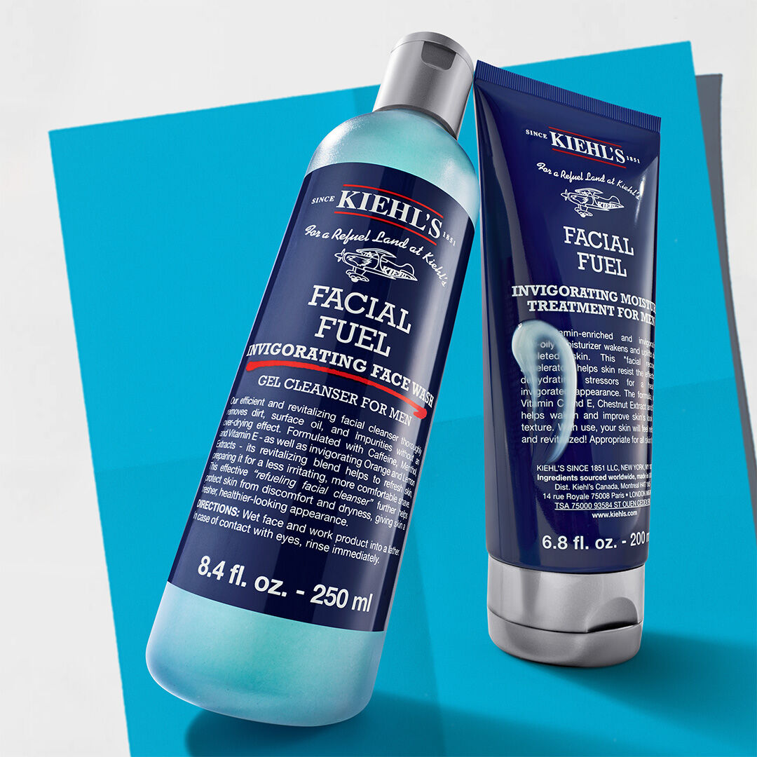 The Classic Gentleman Collection Gift Set