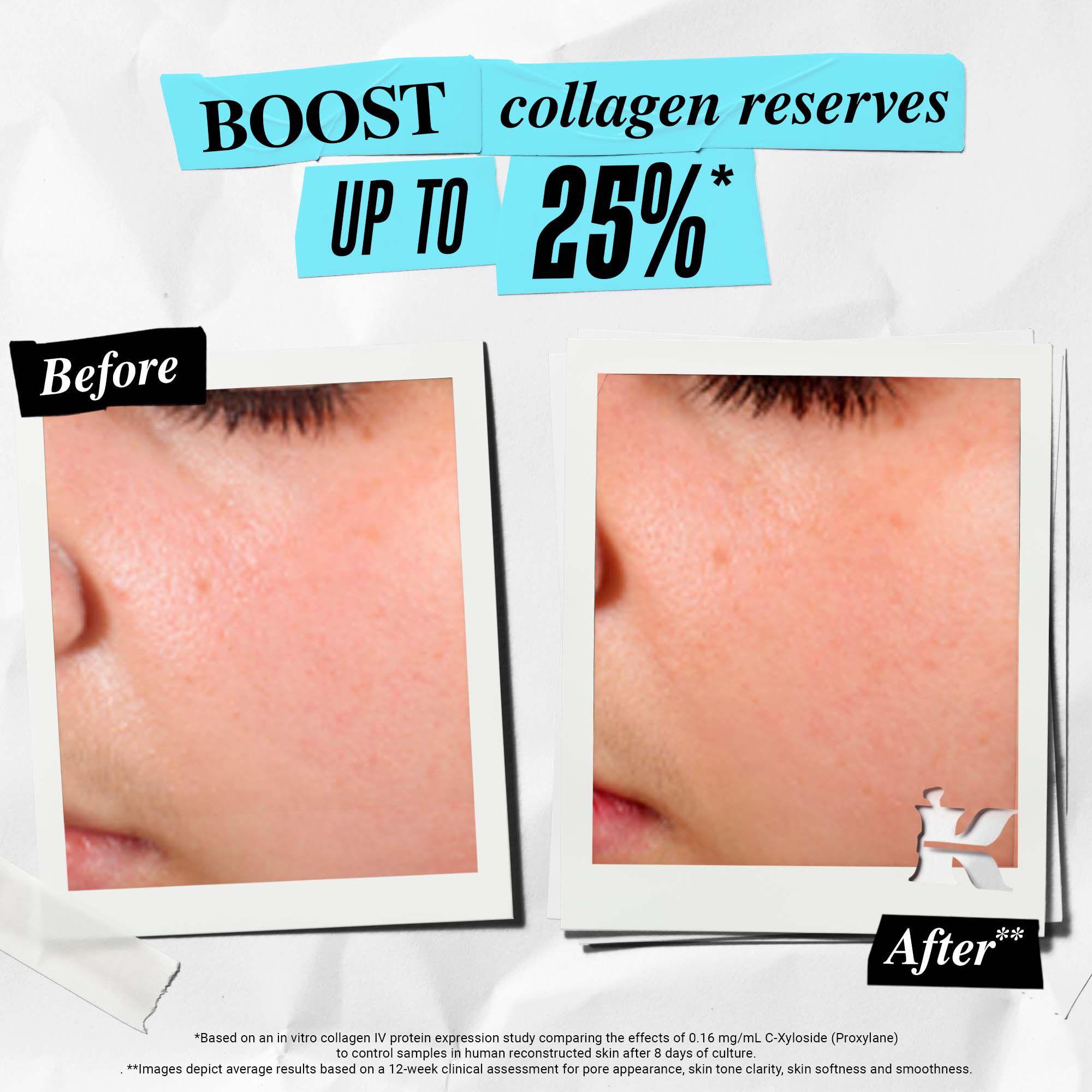 كريم ناعم سوبر ملتي كوريكتيف