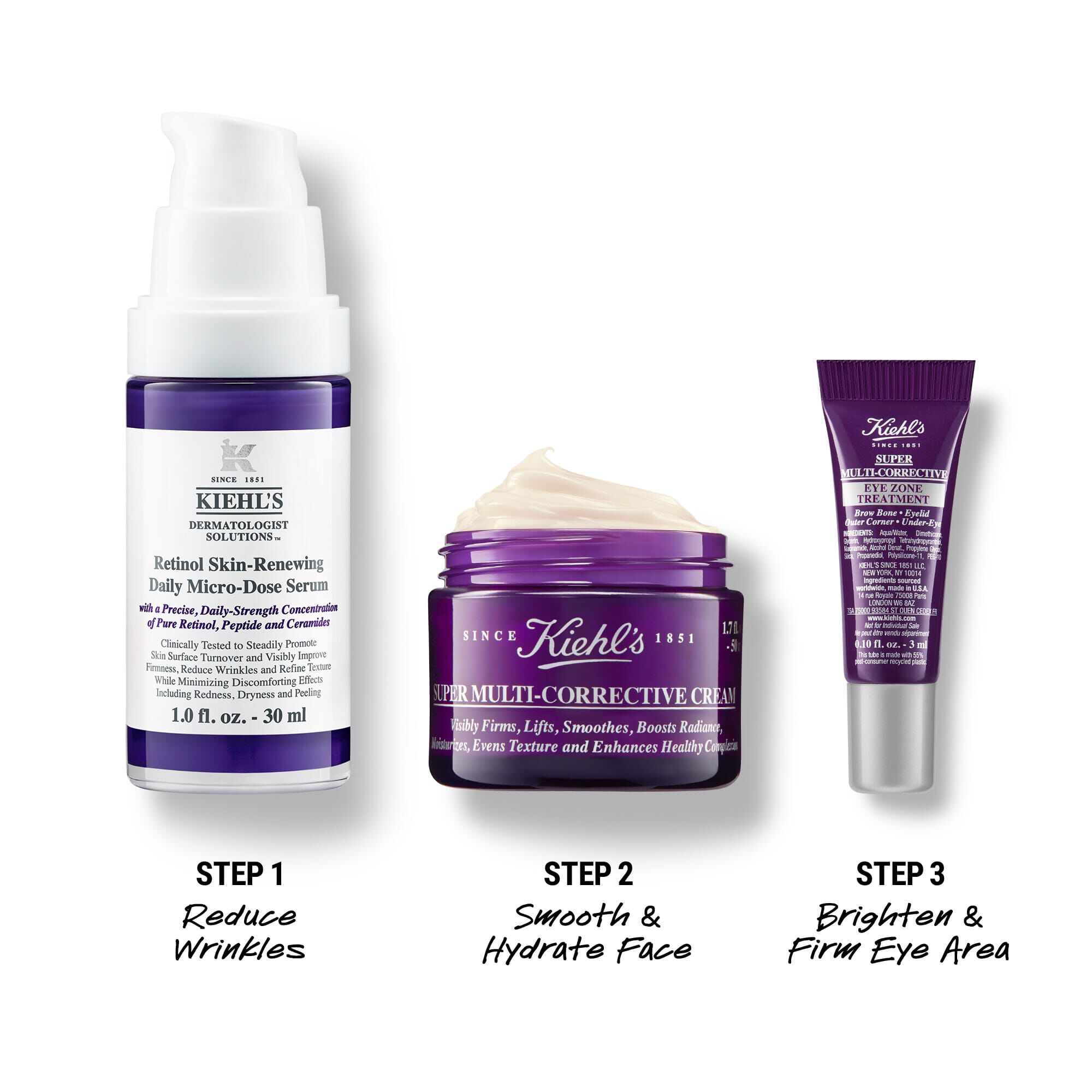 Age-Defying Essentials Gift Set