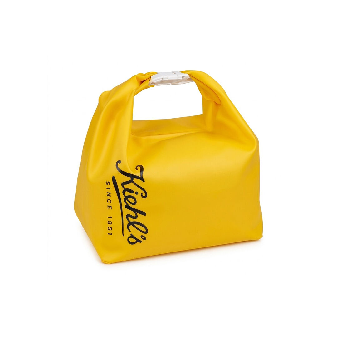 Kiehls Wet Bag