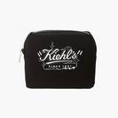 Black Cosmetic Bag