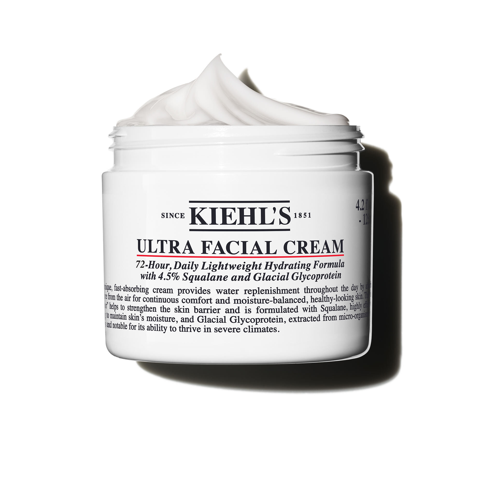 【新品•未開封】Kiehl's Ultra Facial Cream 150ml Ultra Facial Cream | Best Face Cream | Skincare | Kiehl's KSA
