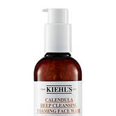 Calendula Deep Cleansing Foaming Face Wash