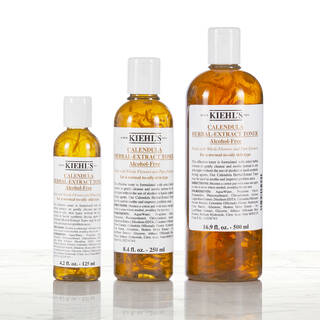 Calendula Herbal Extract Toner