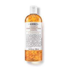 Calendula Herbal Extract Toner
