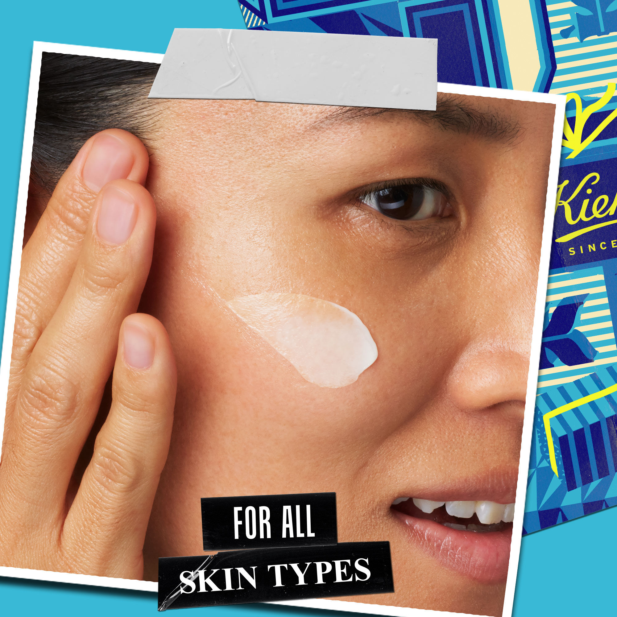 Limited Edition Super Multi-Corrective Cream