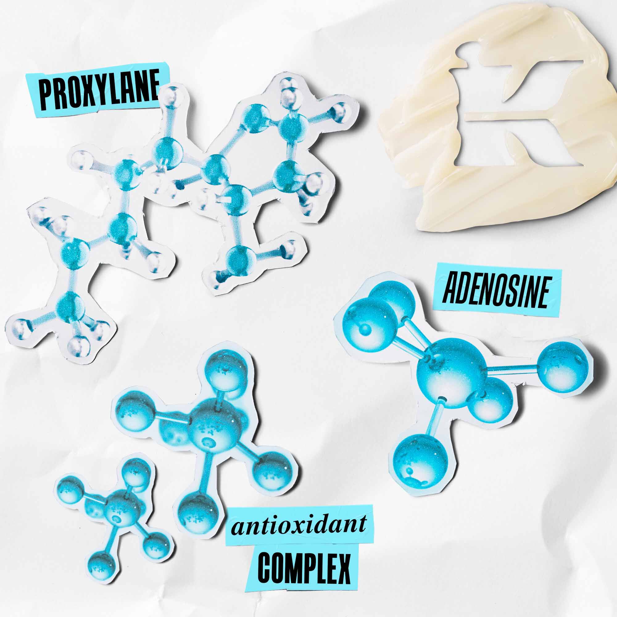 كريم ناعم سوبر ملتي كوريكتيف