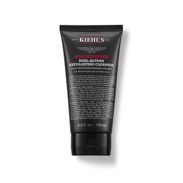 Age Defender Dual-Action Exfoliating Cleanser