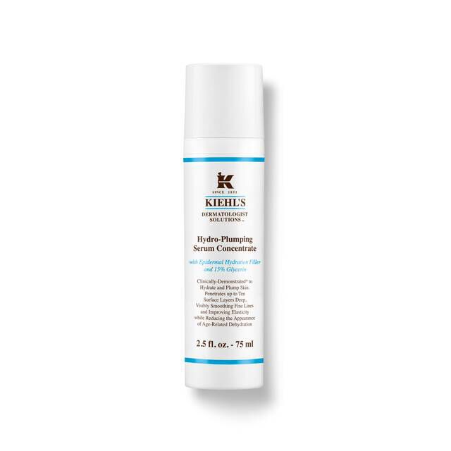 Hydro-Plumping Serum Concentrate