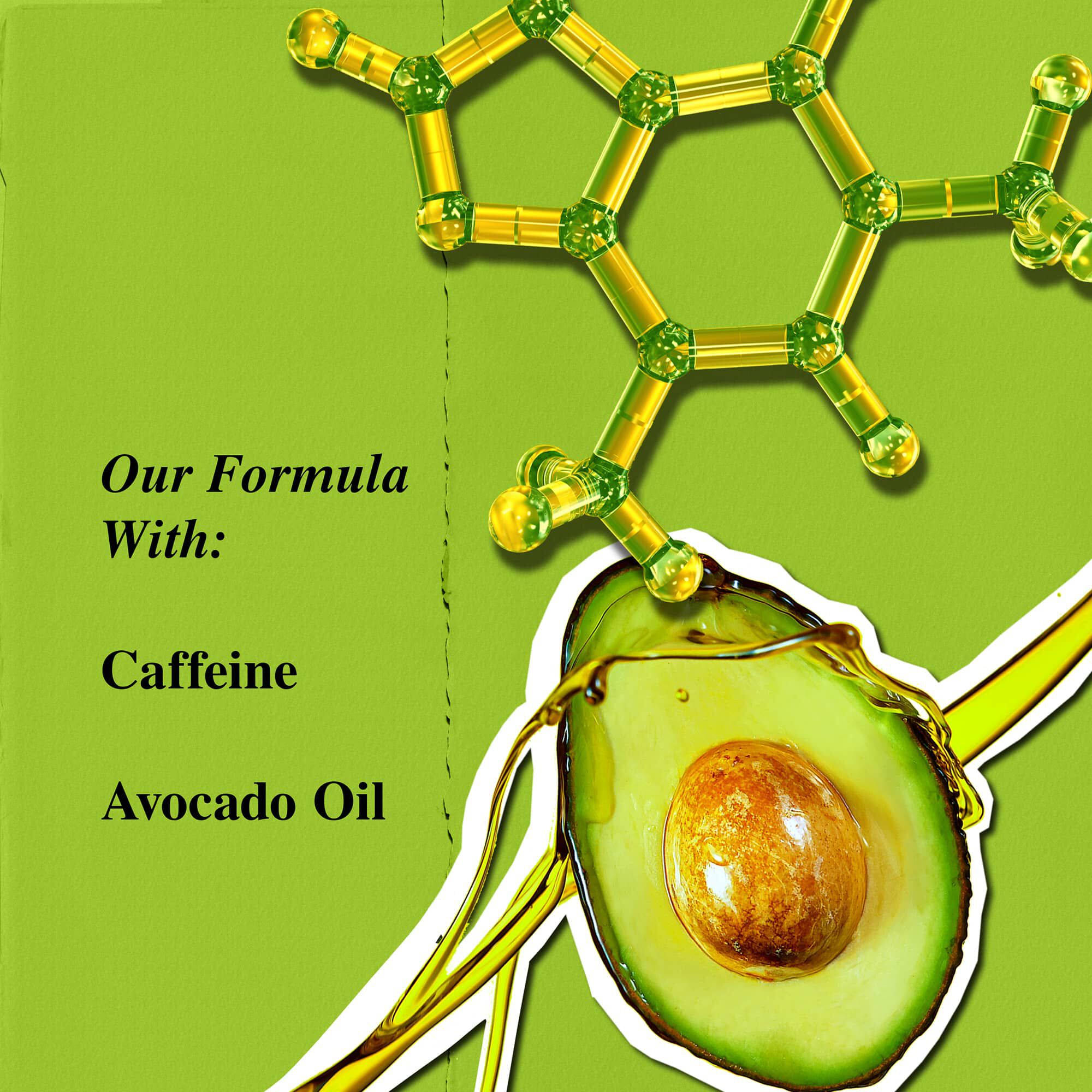 كريم الأفوكادو للعيون