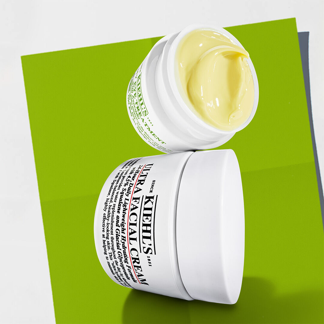 مجموعة هدايا أساسيات الترطيب