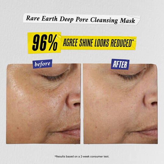 طقم ماسكات بحجم السفر للوجه