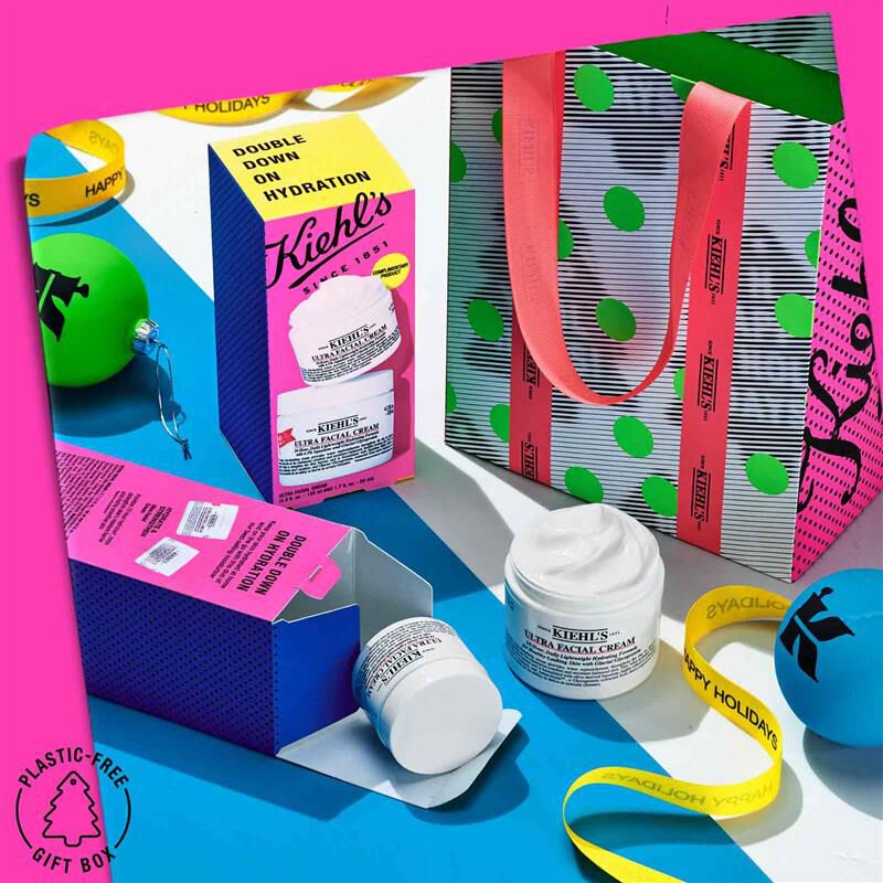 مضاعفة الترطيب