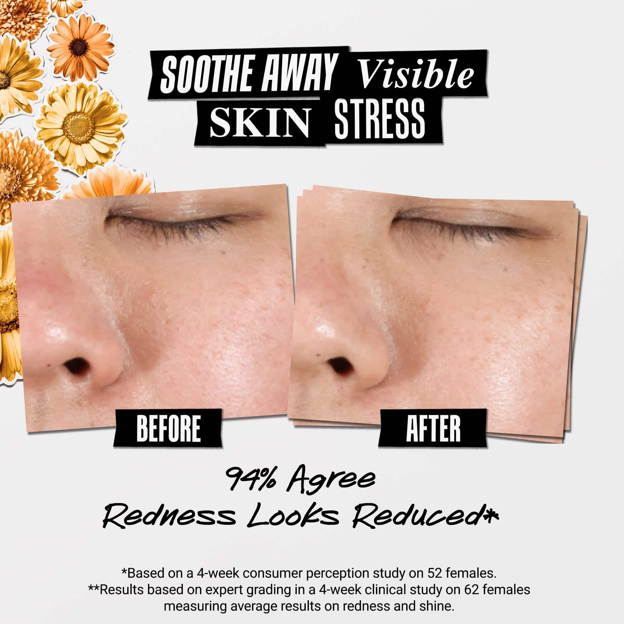 Calendula Herbal Extract Toner