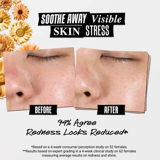 Calendula Herbal Extract Toner