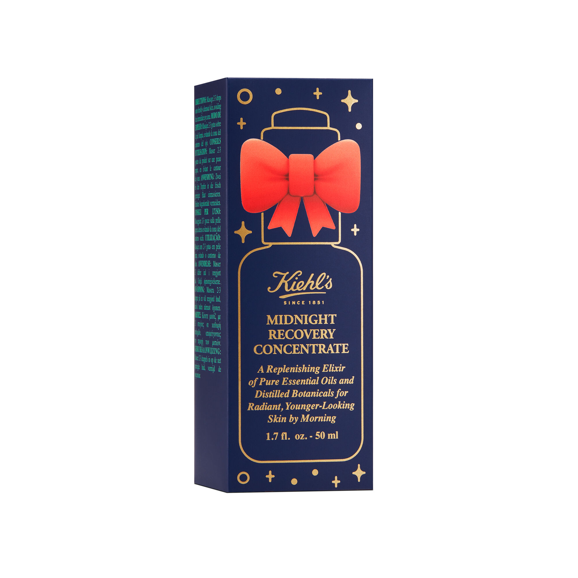 Limited Edition Midnight Recovery Concentrate
