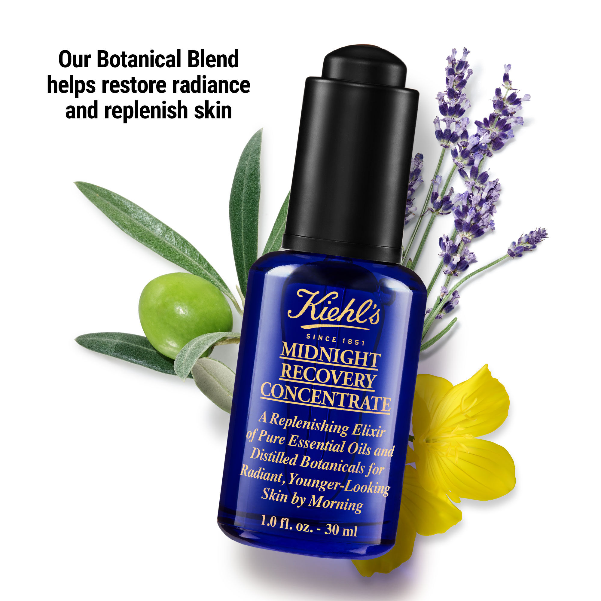 Limited Edition Midnight Recovery Concentrate