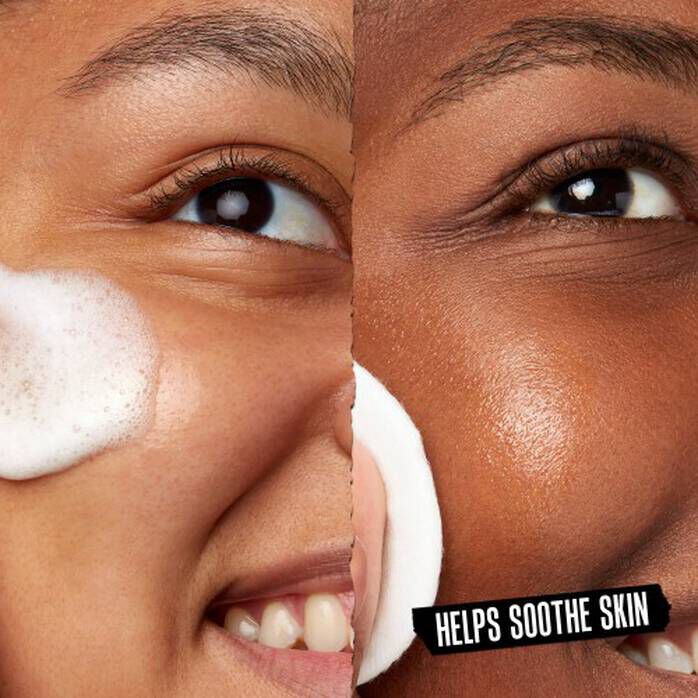 Leave the Oil Behind