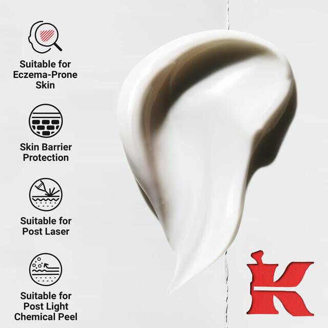 كريم ألترا فيشال ميلت داون ريكفري