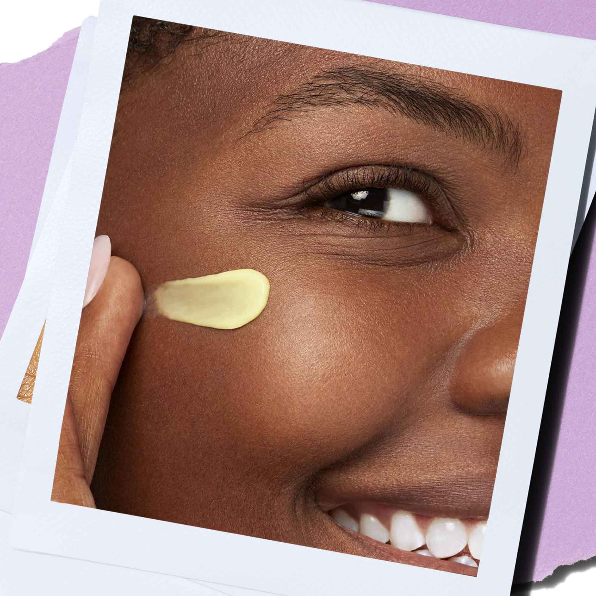 مجموعة هدايا أساسية لمكافحة من الخطوط والتجاعيد