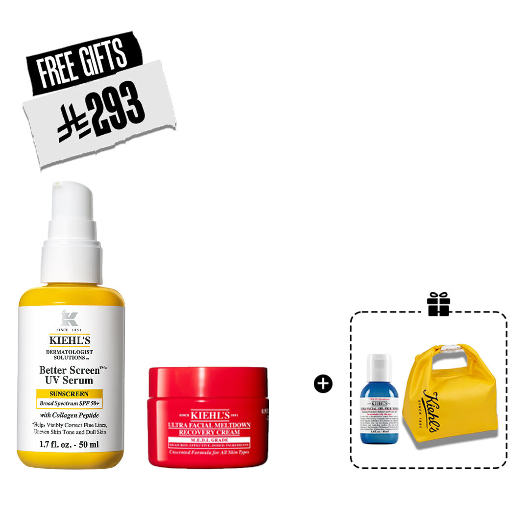 Hydrate Protect Set