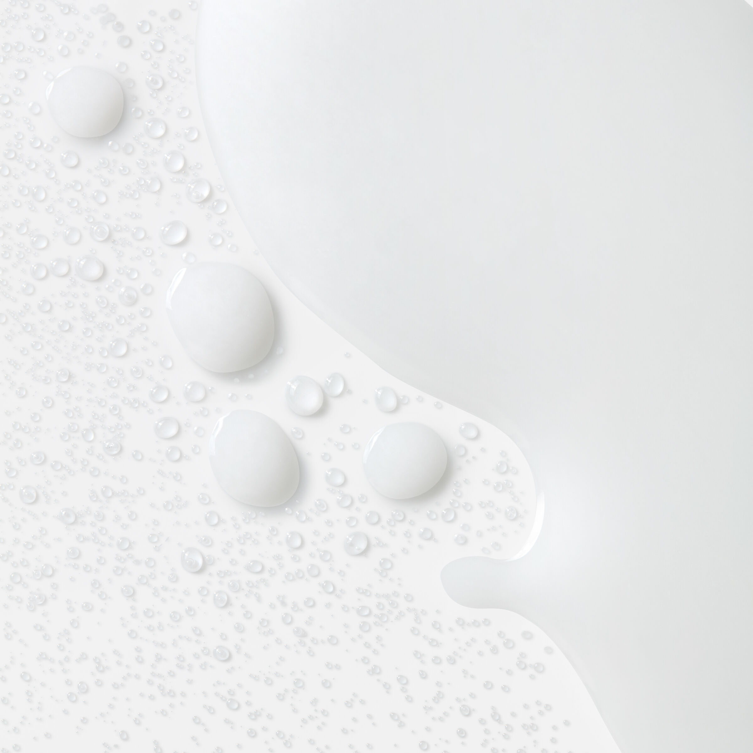 كريم دو كور زيت الجسم الجاف المغذي