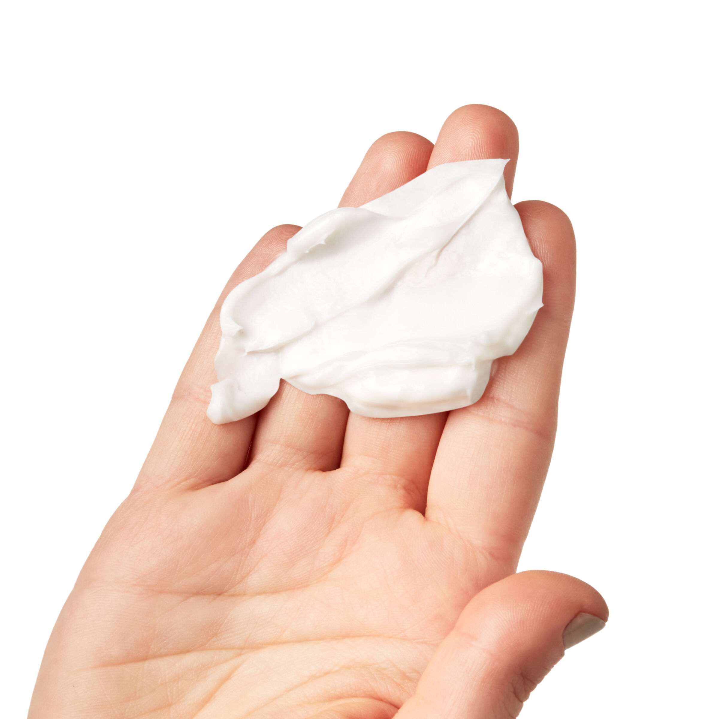 ماسك علاجي لاستعادة ترطيب فروة الرأس بالأحماض الأمينية