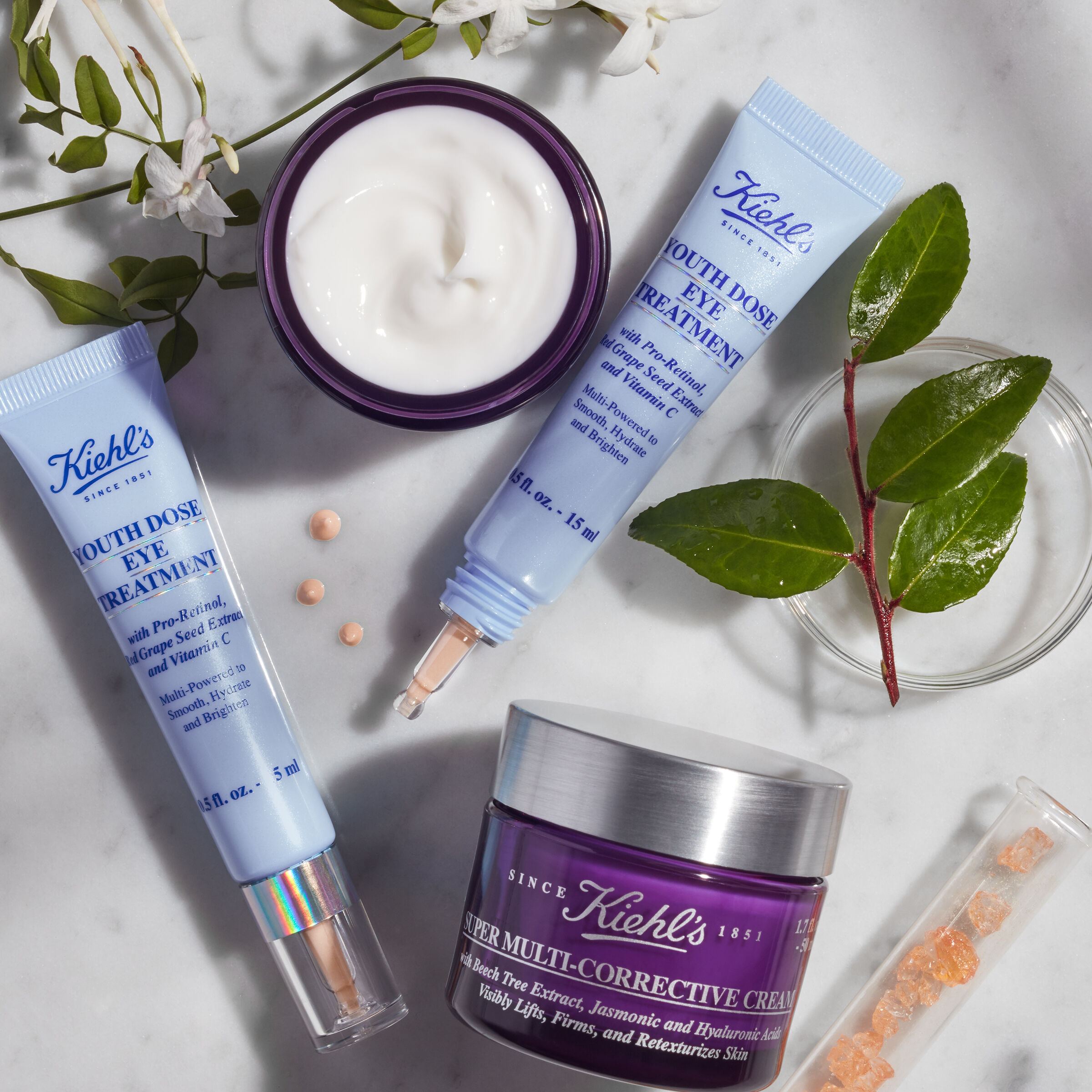 Super Multi-Corrective Cream SPF 30