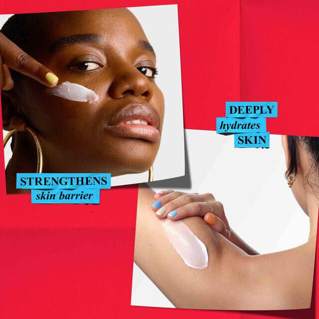 مجموعة هدايا أساسيات الترطيب الفائق