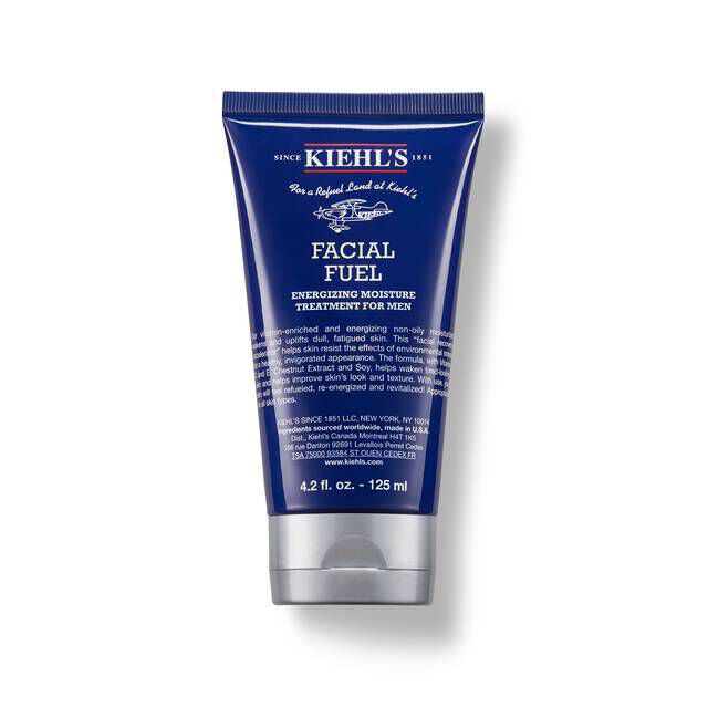 Facial Fuel Energizing Moisture Treatment for Men