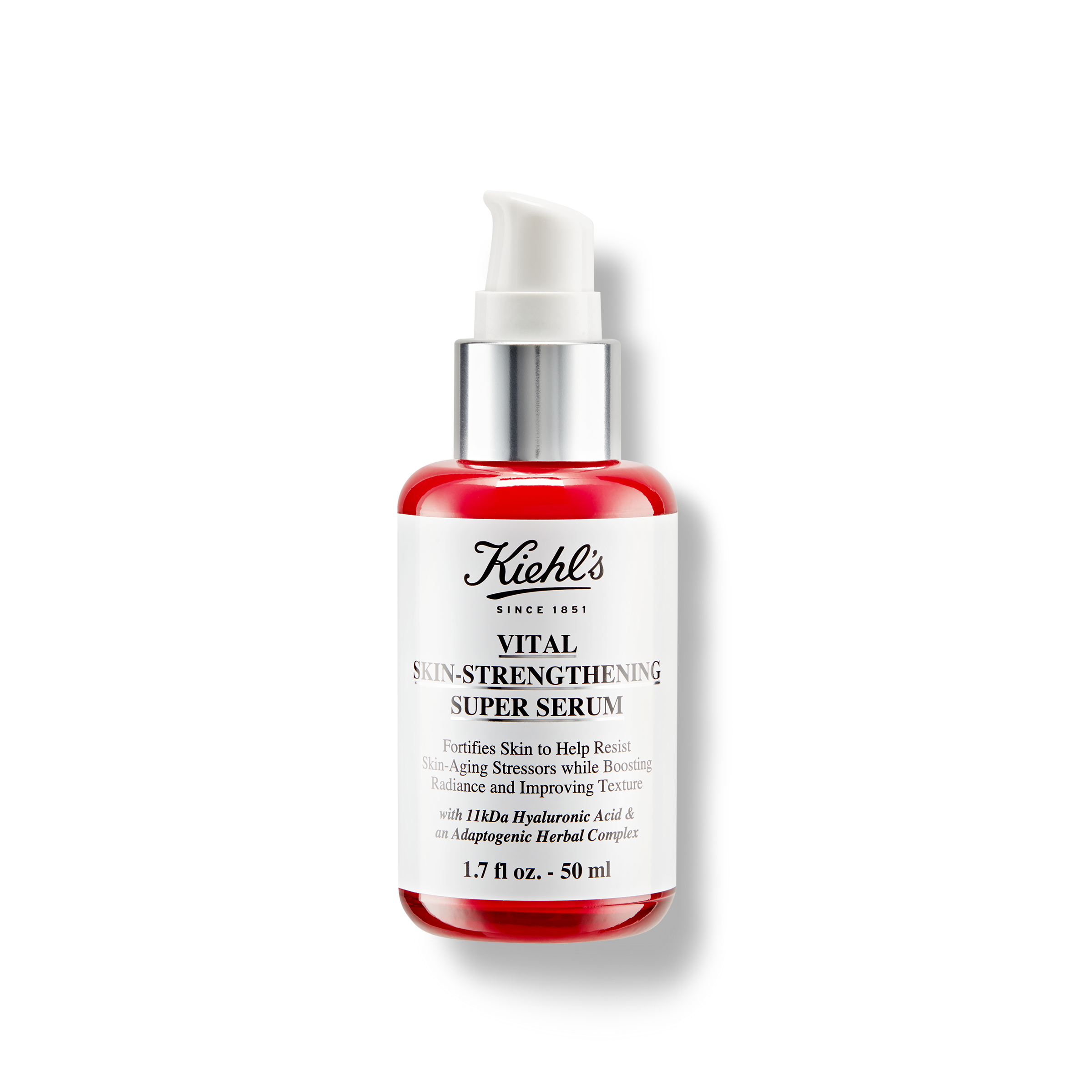 品質が Skin-Strengthening Vital Super SA Kiehl's | Skincare | Serum アイケア、アイクリーム