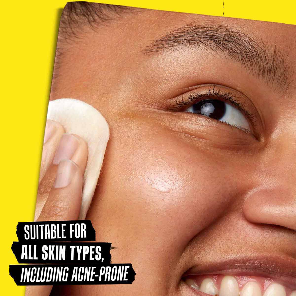 محدود الإصدار تونر كاليندولا بخلاصة الأعشاب خالٍ من الكحول