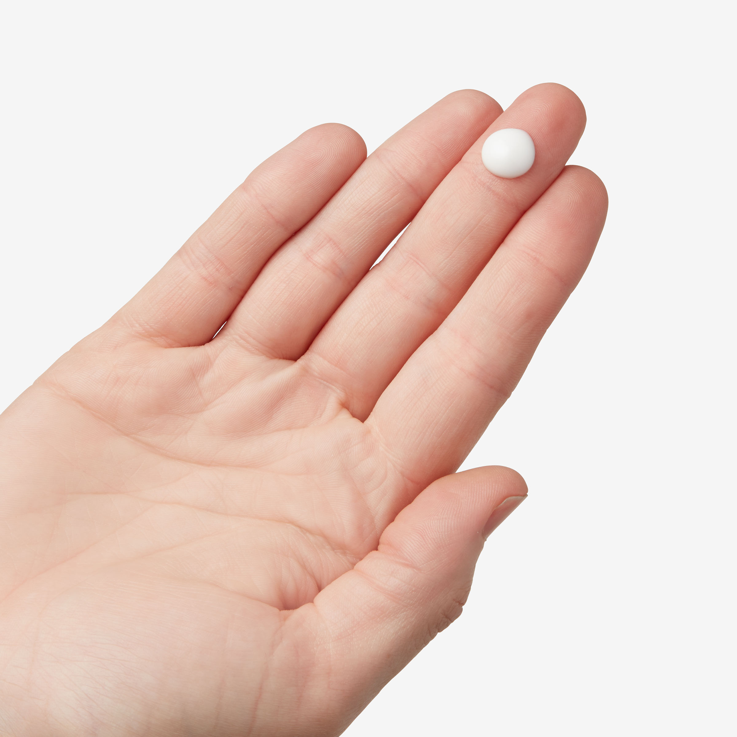 سيروم مُركَّز باور سترينث لتقليل الخطوط الرفيعة