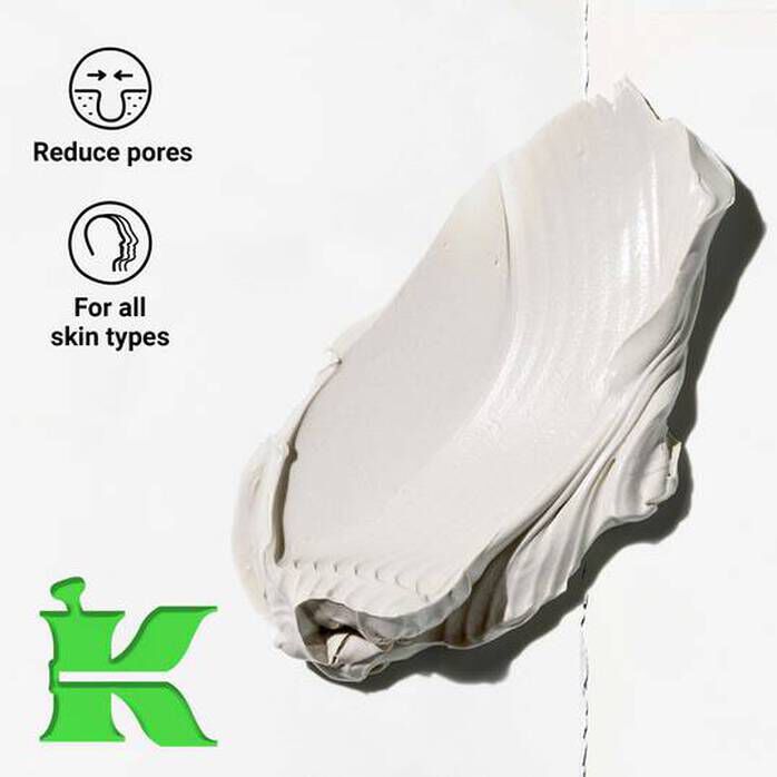 Limited Edition Rare Earth Deep Pore Cleansing Mask