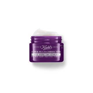 Vitamin C Eye Serum Anti-dark circles Skincare Kiehl's KSA