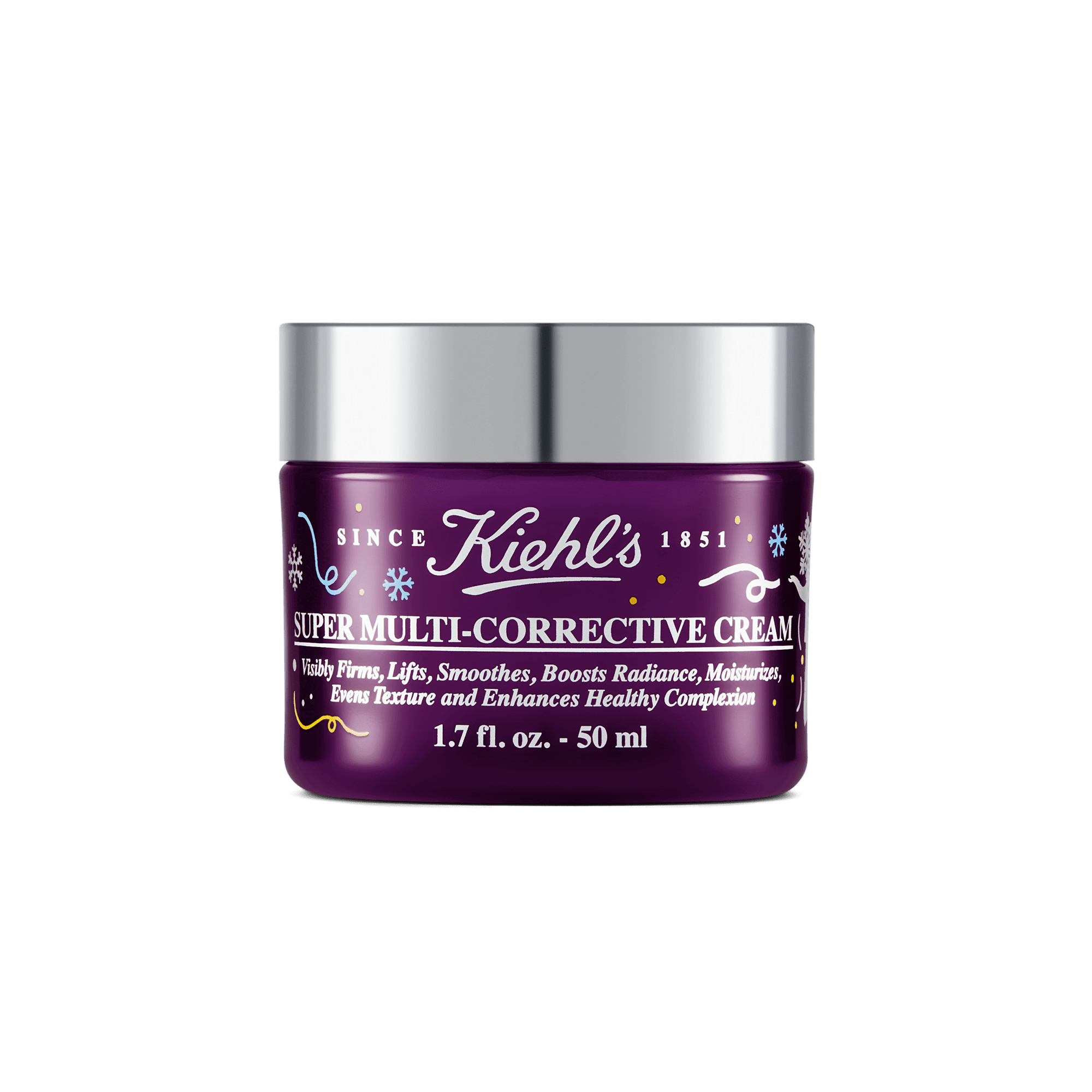 Limited Edition Super Multi-Corrective Cream — Kiehl's