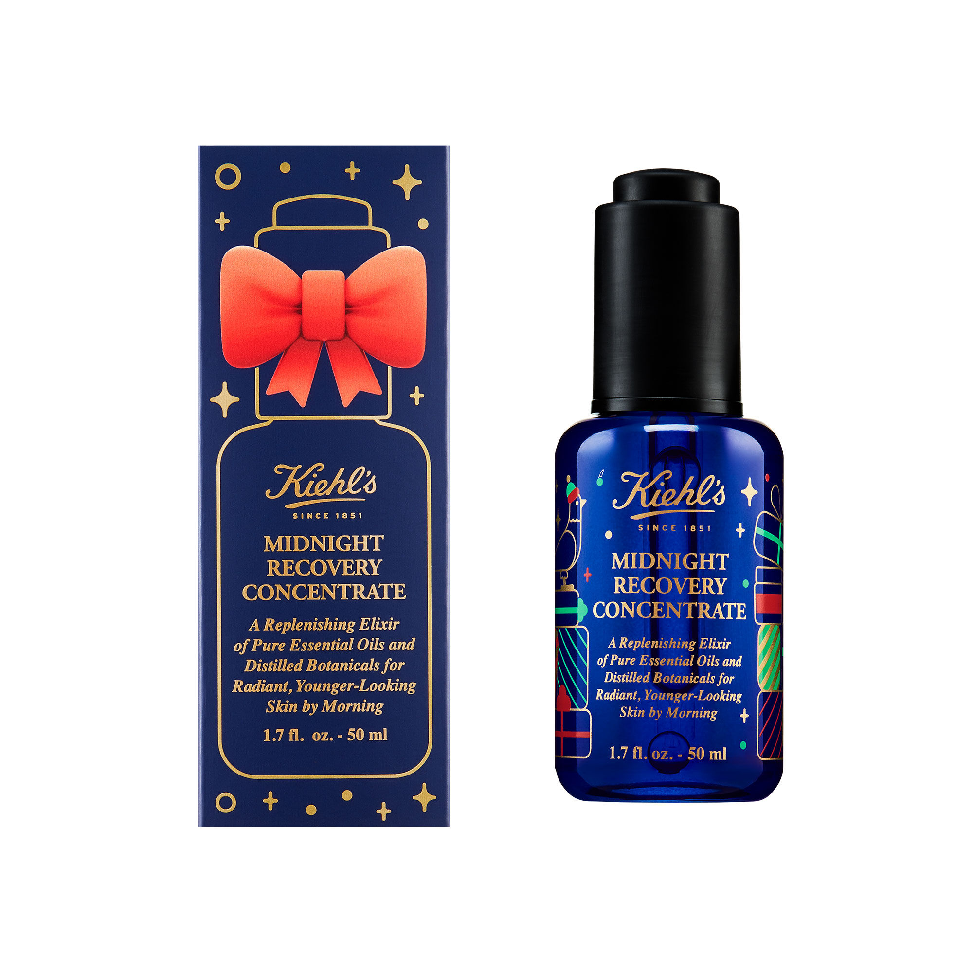 Limited Edition Midnight Recovery Concentrate