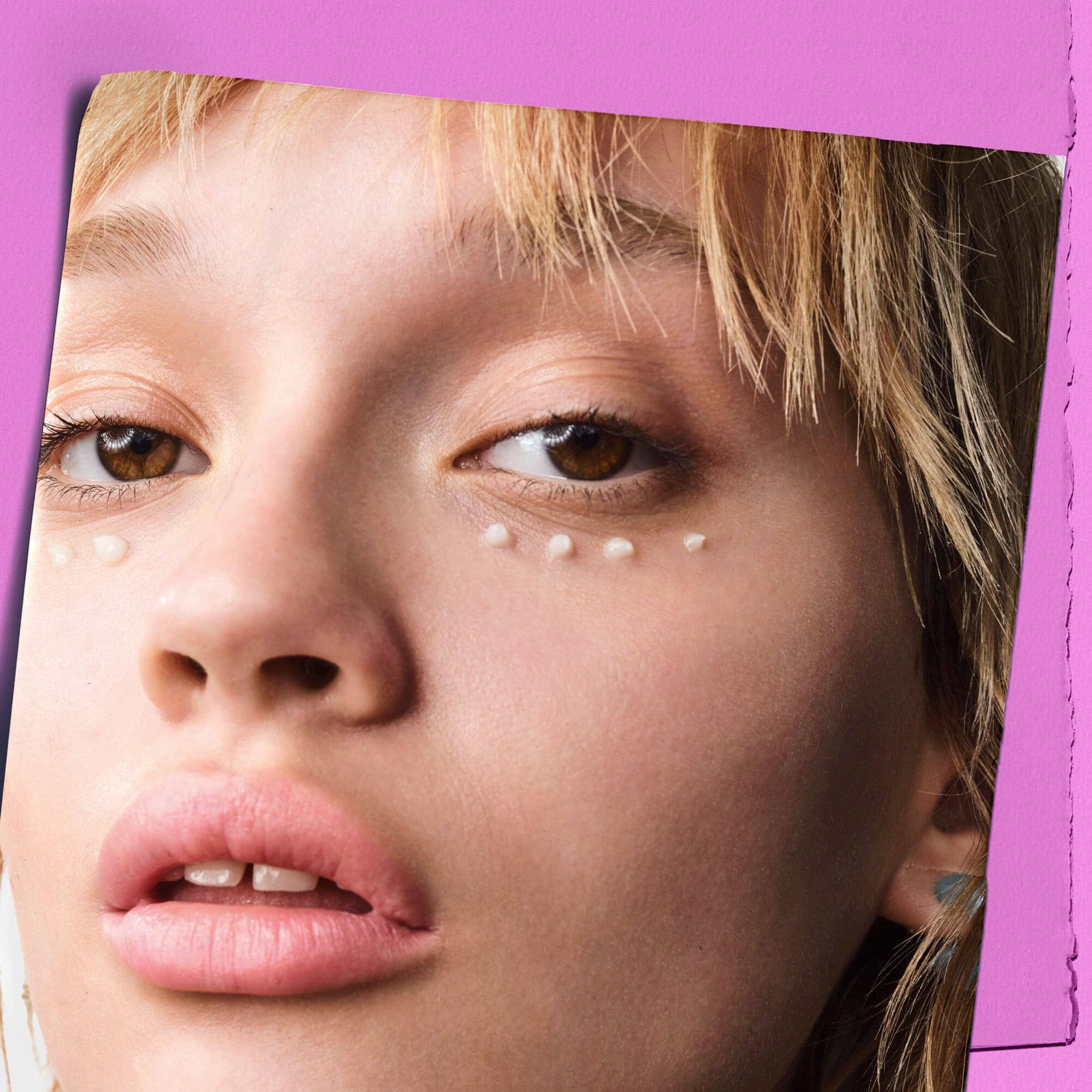 كريم العيون مضاد الشيخوخة سوبر مالتي - كورتيف