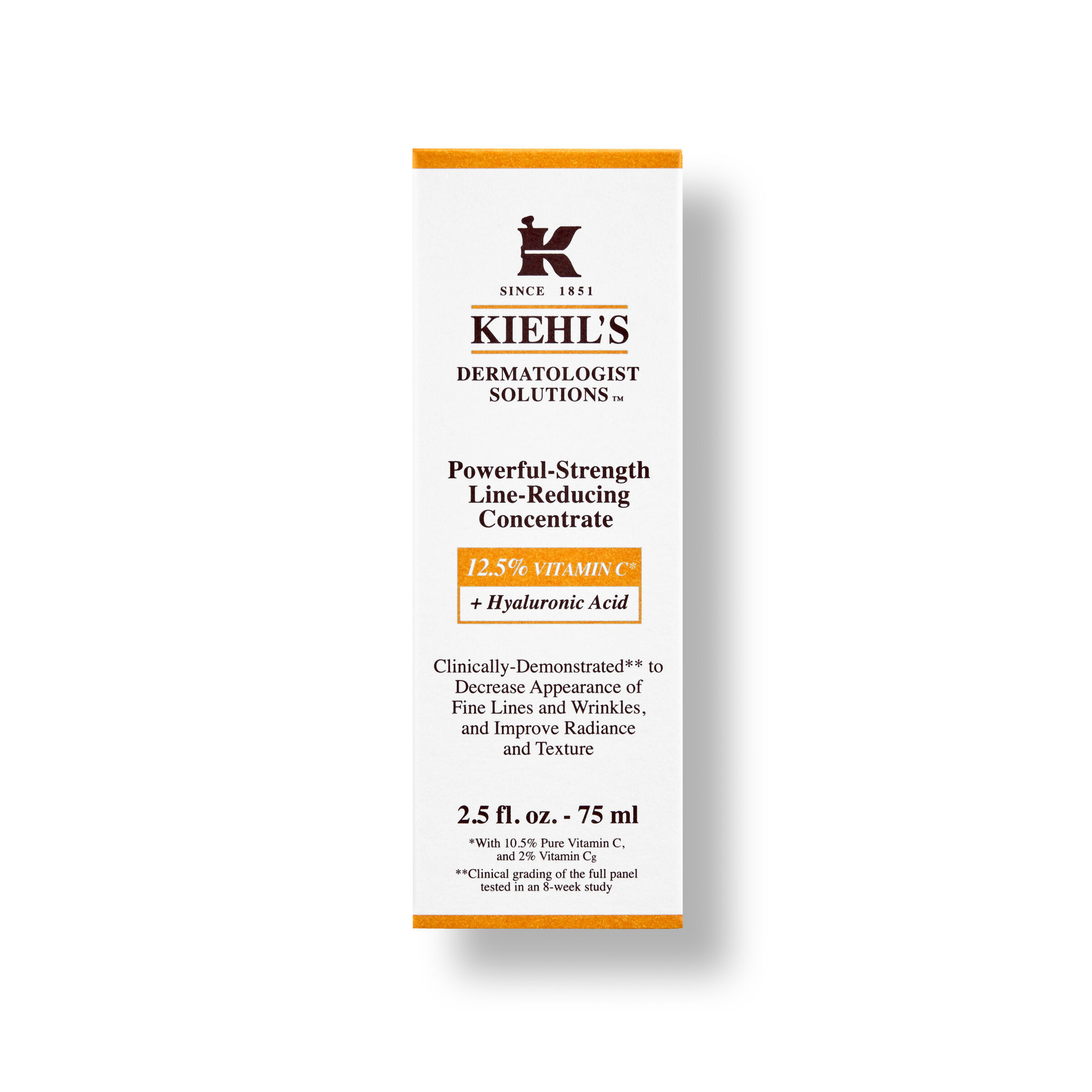 Powerful-Strength Line-Reducing Concentrate