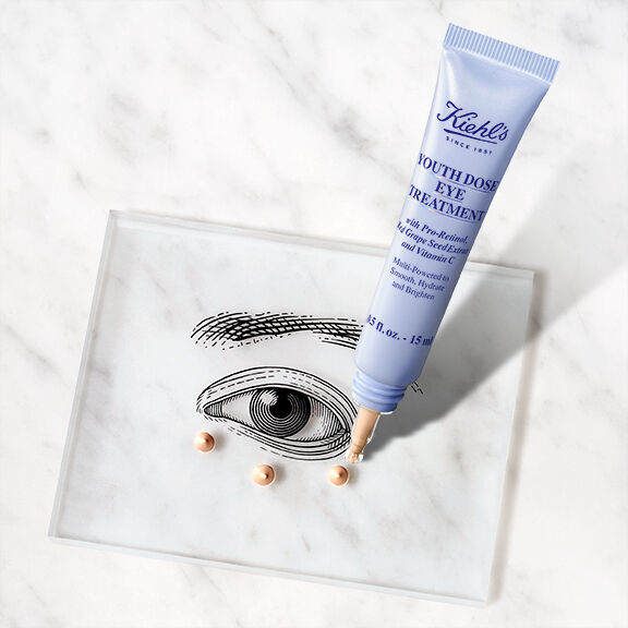 Youth Dose Eye Treatment