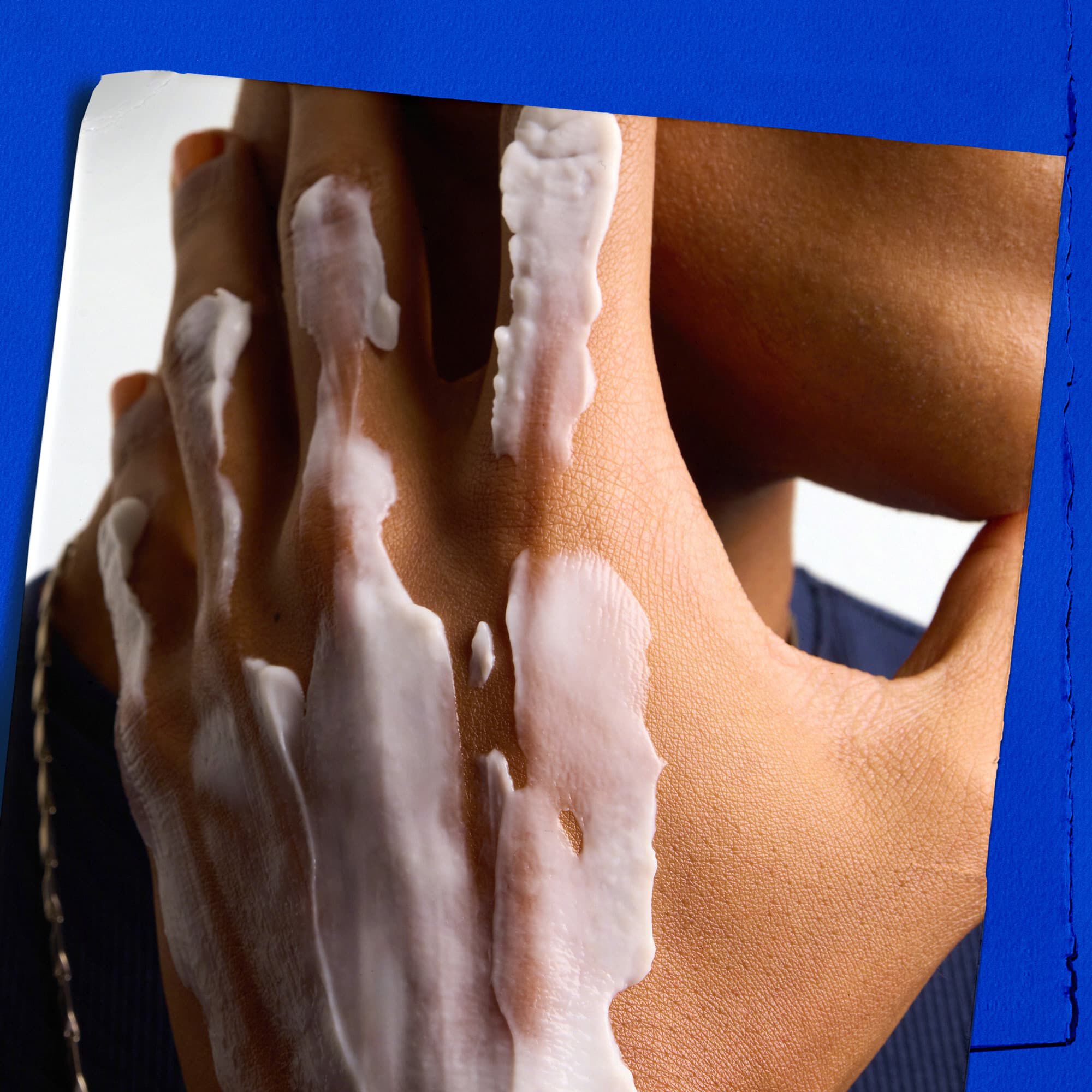 Ultimate Strength Hand Salve