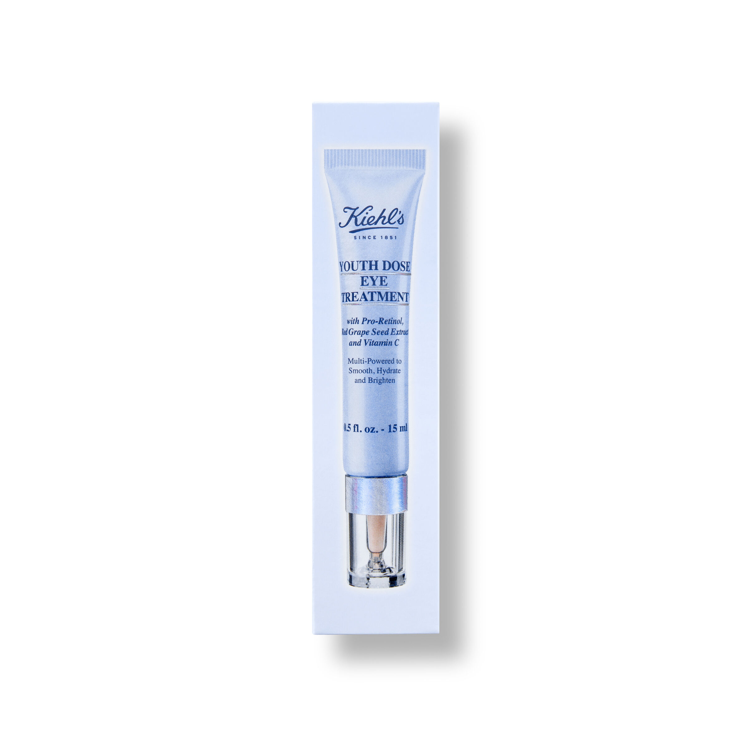 Youth Dose Eye Treatment