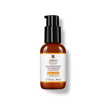 Powerful-Strength Line-Reducing Concentrate
