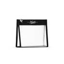 KHLS MESH BAG BLACK LARGE SB