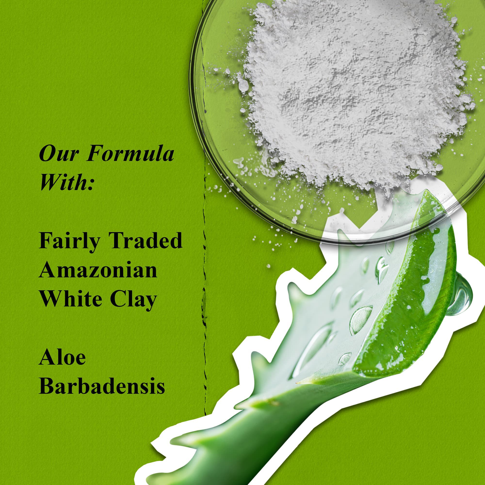 ماسك رير إيرث للتنظيف العميق للمسام