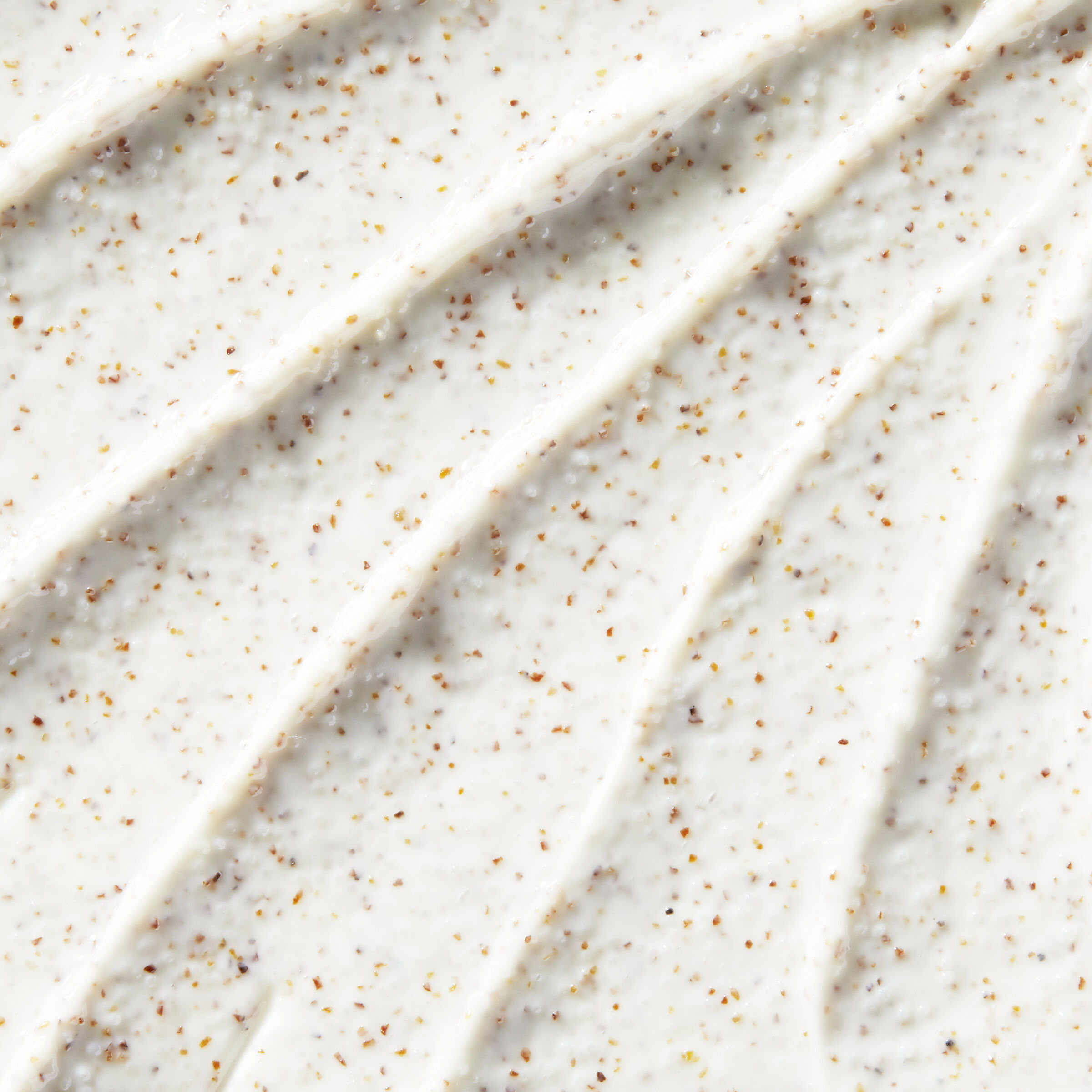 Gently Exfoliating Body Scrub