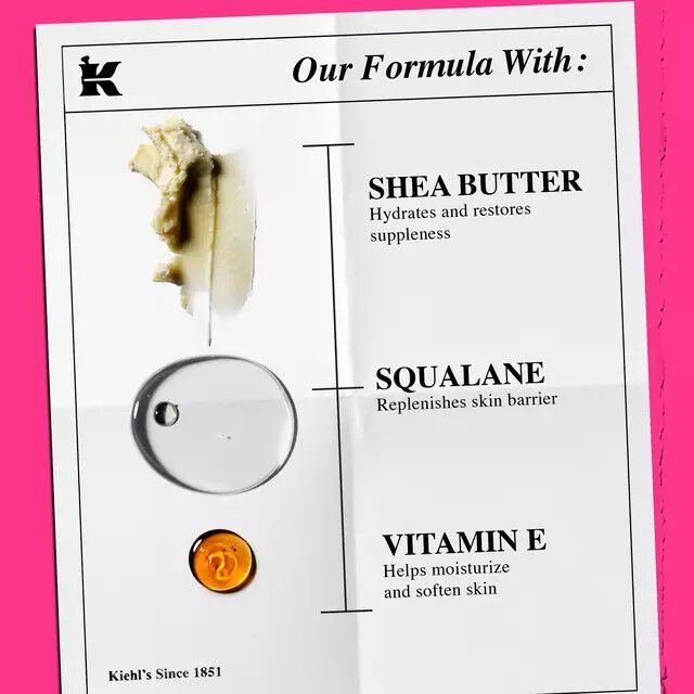 Kiehl's x Milk Bar - Lip Balm #1