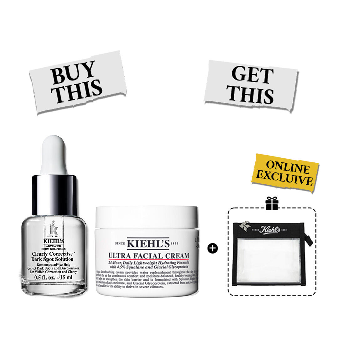 Radiance Starter Kit