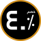 40%OFF